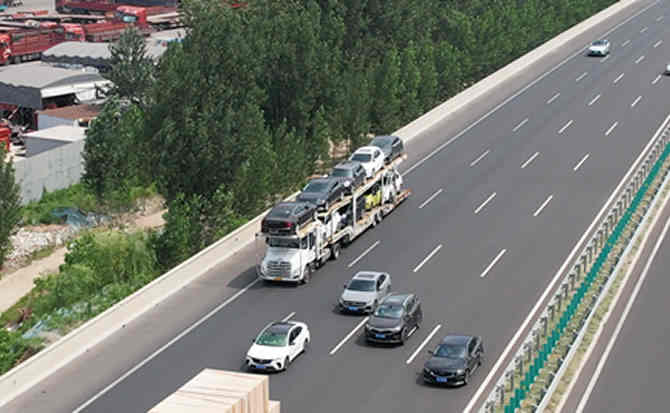 石峰区高速公路汽车救援